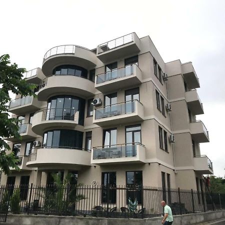 Hotel Fleur De Lis Gonio Kültér fotó