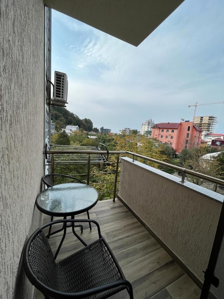 Hotel Fleur De Lis Gonio Kültér fotó