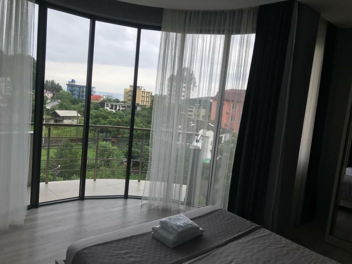 Hotel Fleur De Lis Gonio Kültér fotó