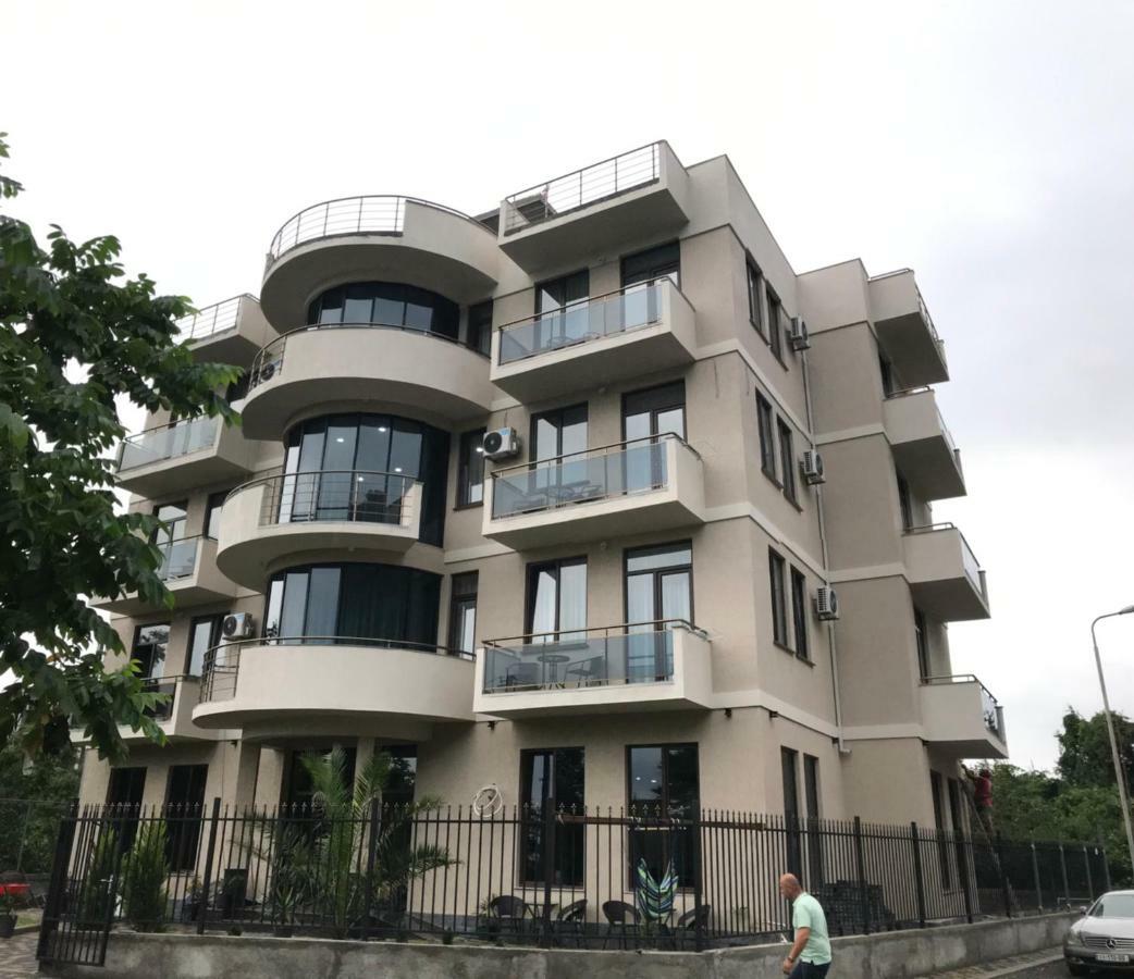 Hotel Fleur De Lis Gonio Kültér fotó