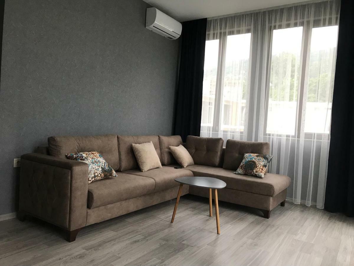Hotel Fleur De Lis Gonio Kültér fotó
