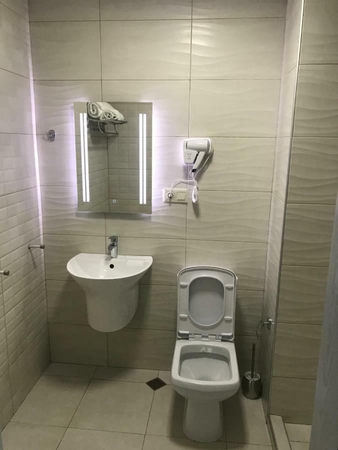 Hotel Fleur De Lis Gonio Kültér fotó