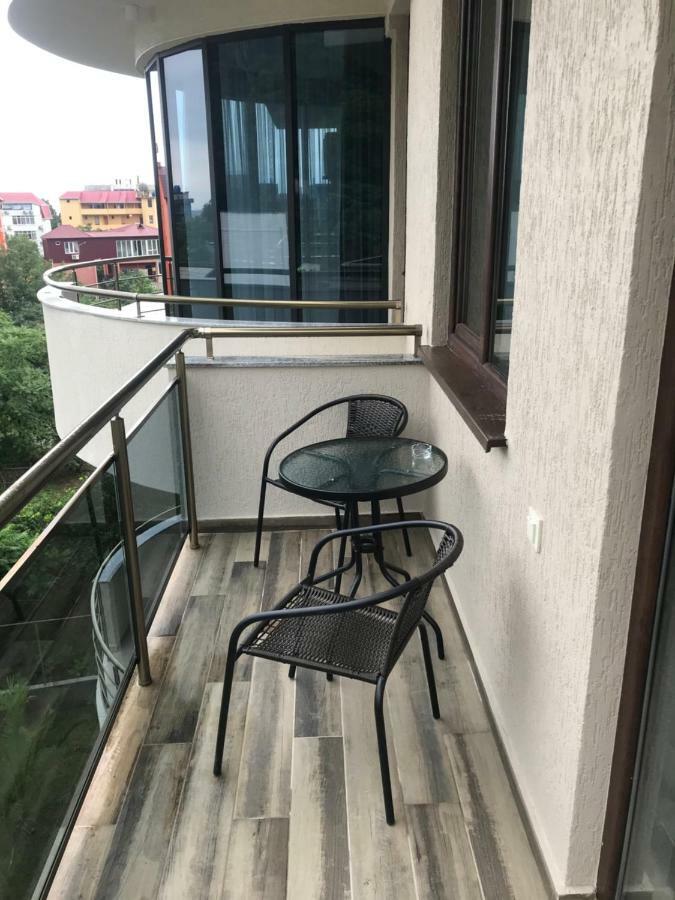 Hotel Fleur De Lis Gonio Kültér fotó