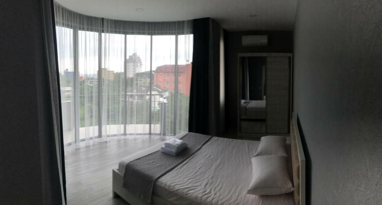 Hotel Fleur De Lis Gonio Kültér fotó