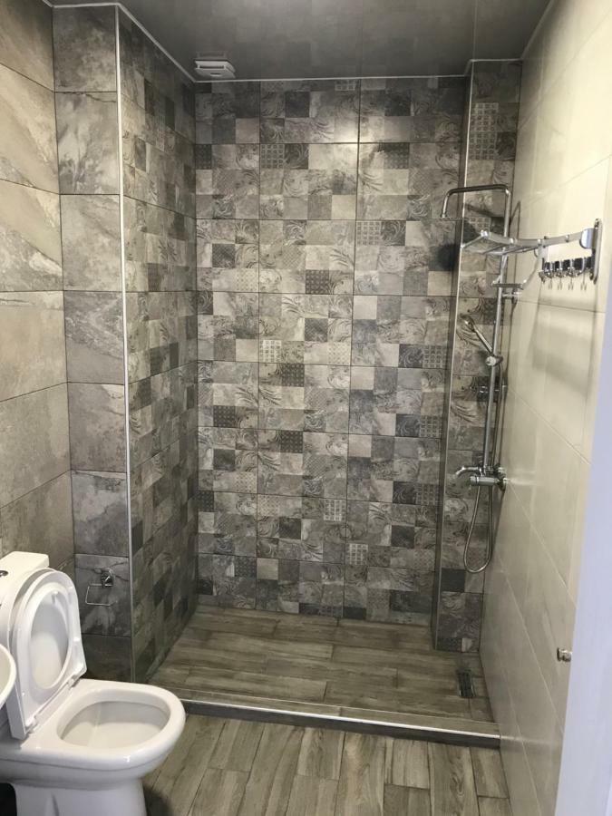 Hotel Fleur De Lis Gonio Kültér fotó