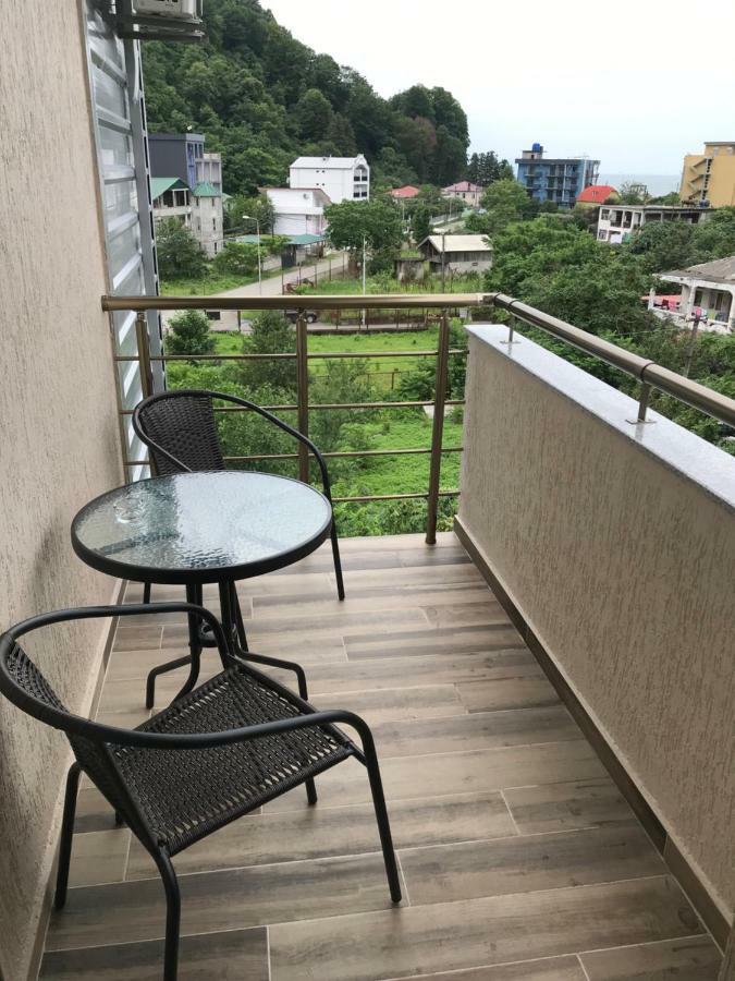 Hotel Fleur De Lis Gonio Kültér fotó